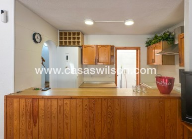 Bestaande bouw - Townhouse - Playa Flamenca