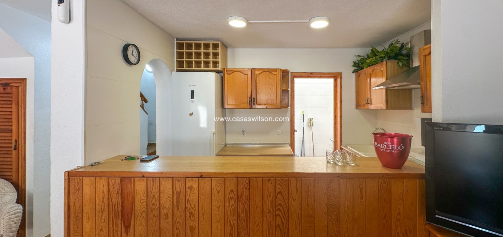 Bestaande bouw - Townhouse - Playa Flamenca