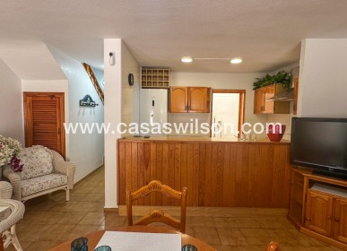 Bestaande bouw - Townhouse - Playa Flamenca