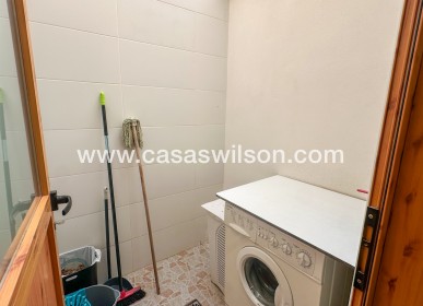 Bestaande bouw - Townhouse - Playa Flamenca
