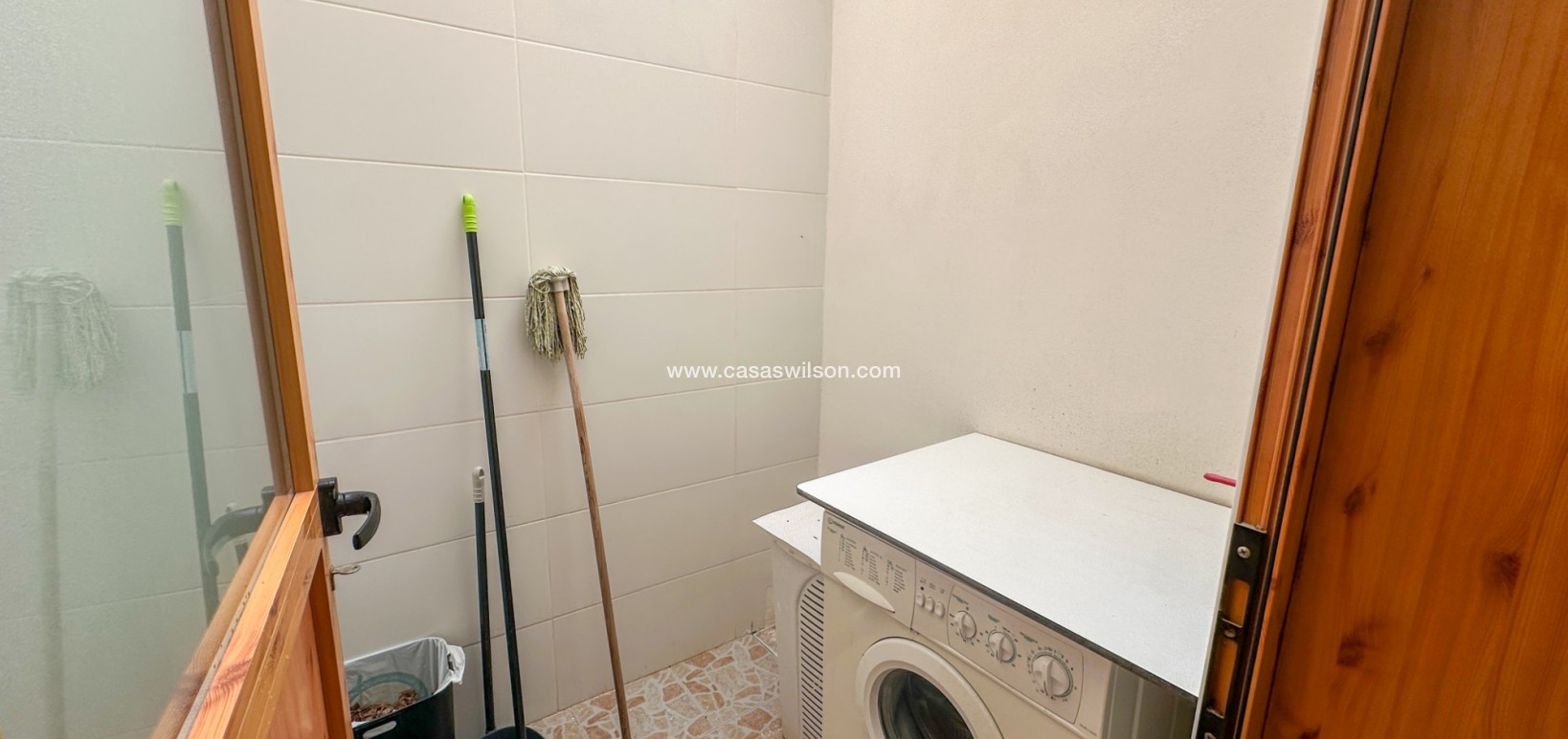 Bestaande bouw - Townhouse - Playa Flamenca