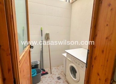 Bestaande bouw - Townhouse - Playa Flamenca