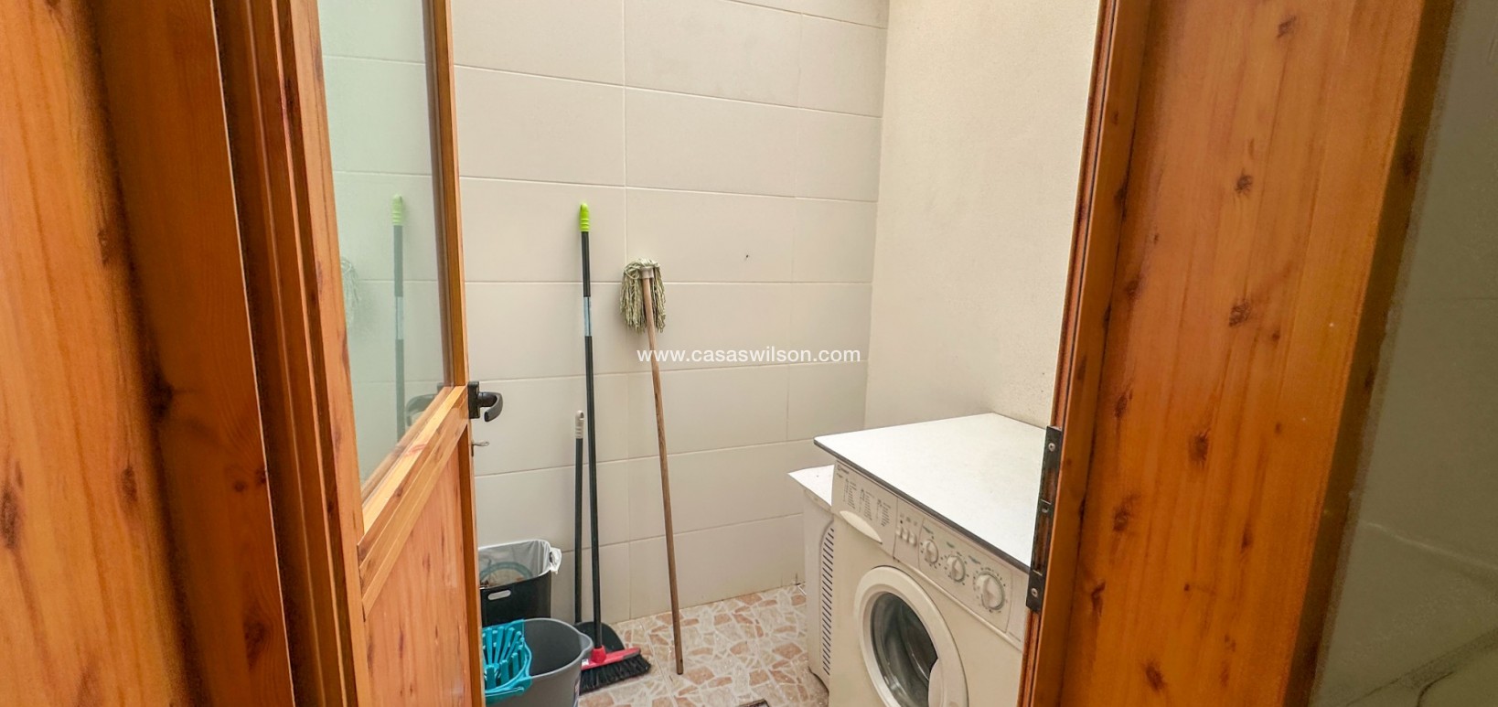Bestaande bouw - Townhouse - Playa Flamenca