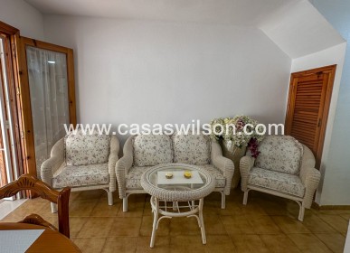Bestaande bouw - Townhouse - Playa Flamenca