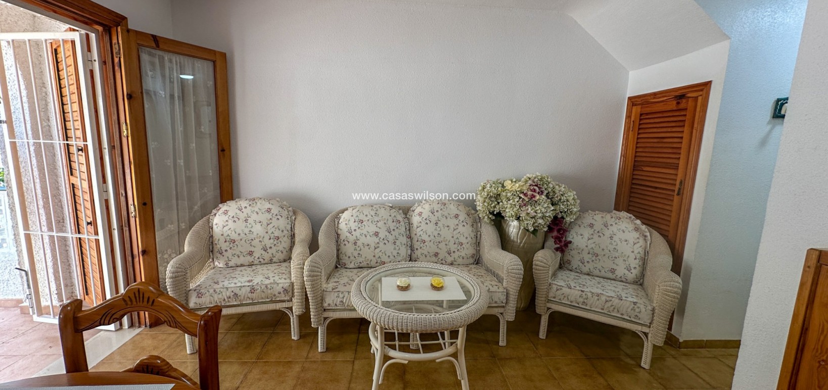 Bestaande bouw - Townhouse - Playa Flamenca