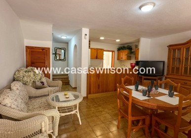 Bestaande bouw - Townhouse - Playa Flamenca