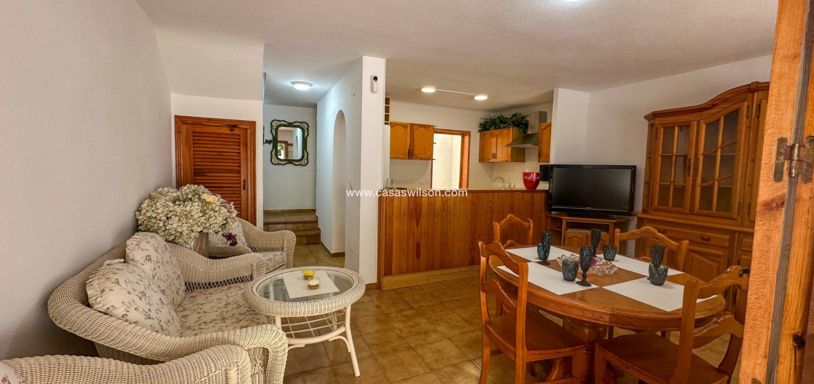 Bestaande bouw - Townhouse - Playa Flamenca