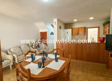 Bestaande bouw - Townhouse - Playa Flamenca