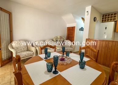 Bestaande bouw - Townhouse - Playa Flamenca