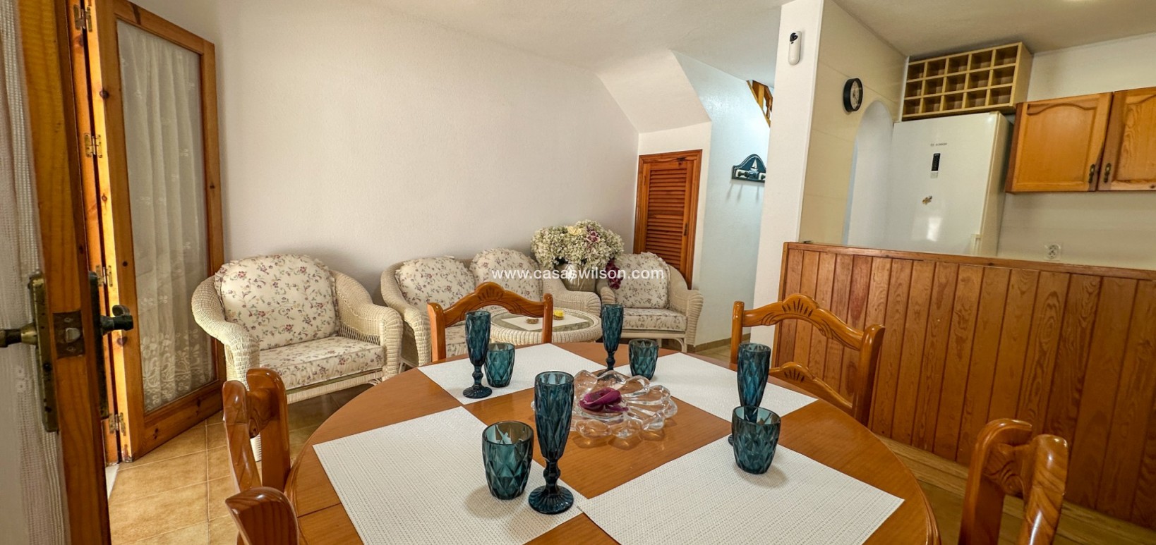 Bestaande bouw - Townhouse - Playa Flamenca