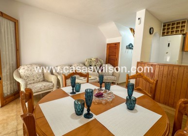 Bestaande bouw - Townhouse - Playa Flamenca