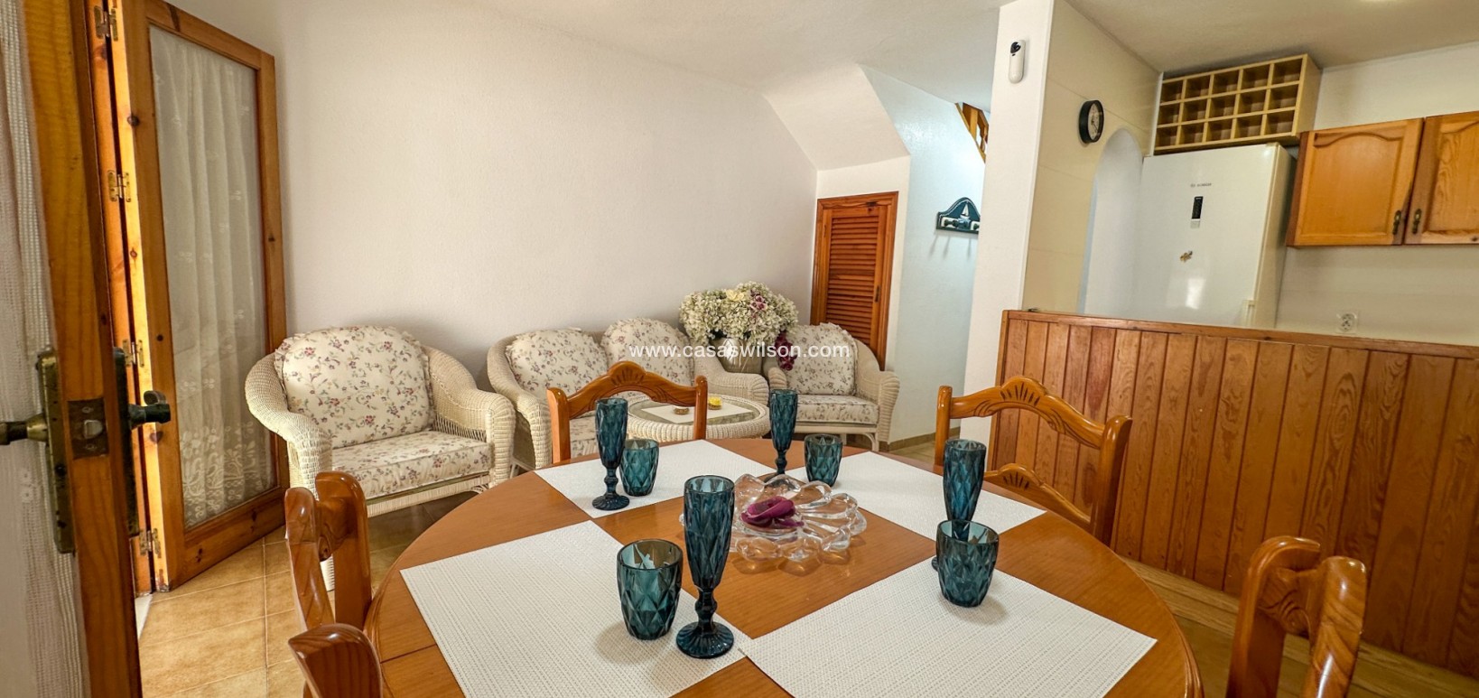 Bestaande bouw - Townhouse - Playa Flamenca