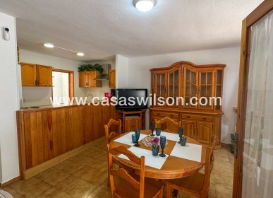 Bestaande bouw - Townhouse - Playa Flamenca