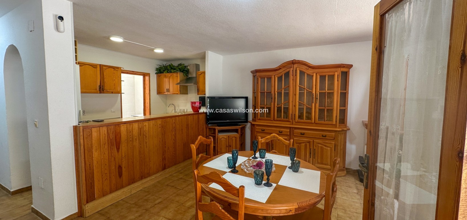 Bestaande bouw - Townhouse - Playa Flamenca