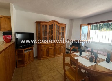 Bestaande bouw - Townhouse - Playa Flamenca