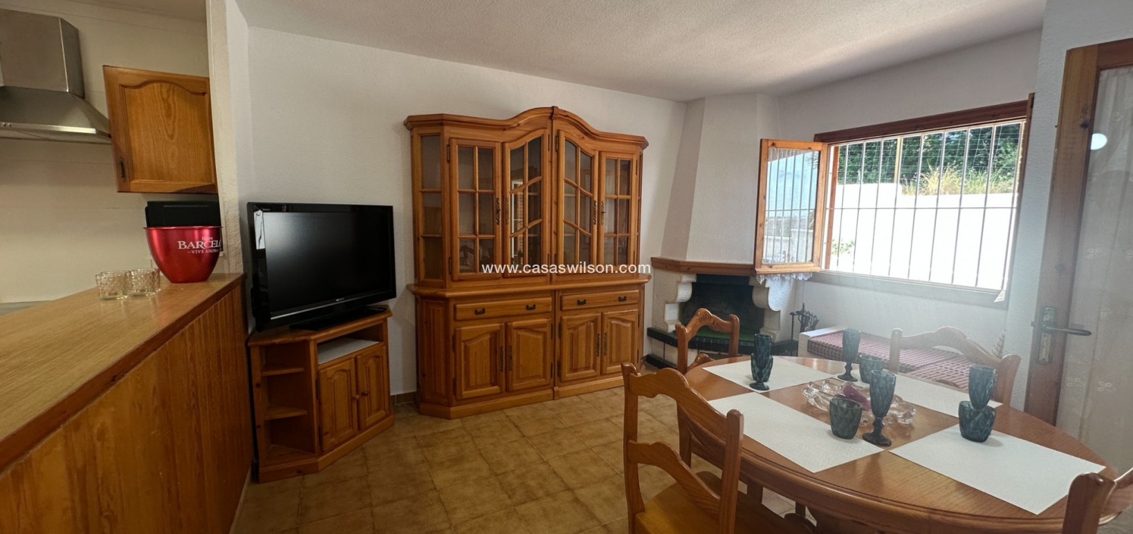 Bestaande bouw - Townhouse - Playa Flamenca