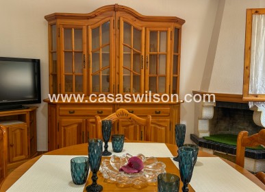 Bestaande bouw - Townhouse - Playa Flamenca