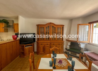 Bestaande bouw - Townhouse - Playa Flamenca