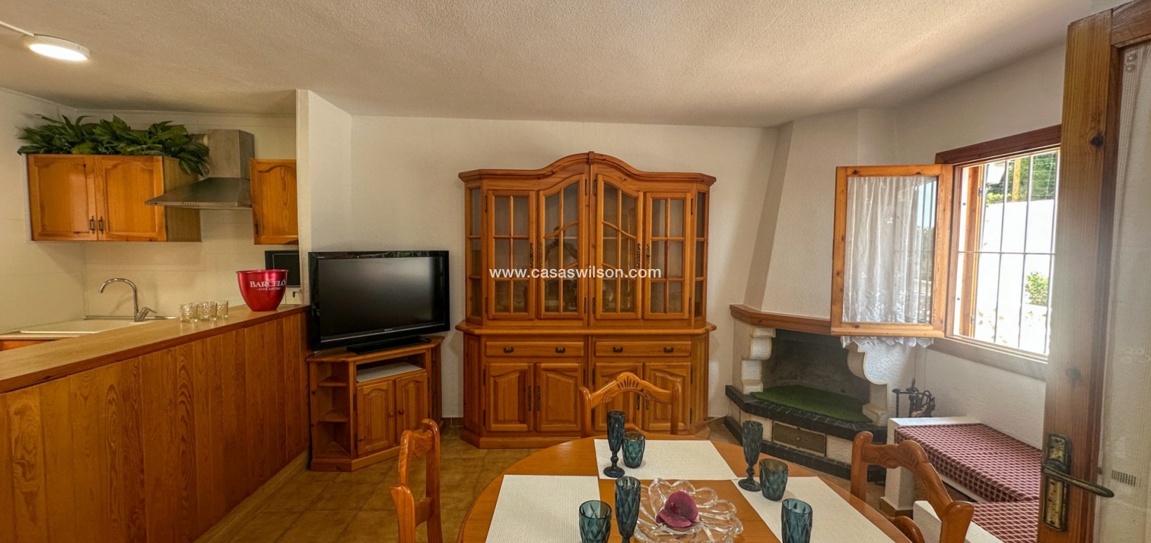 Bestaande bouw - Townhouse - Playa Flamenca