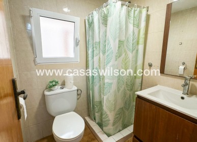 Bestaande bouw - Townhouse - Playa Flamenca