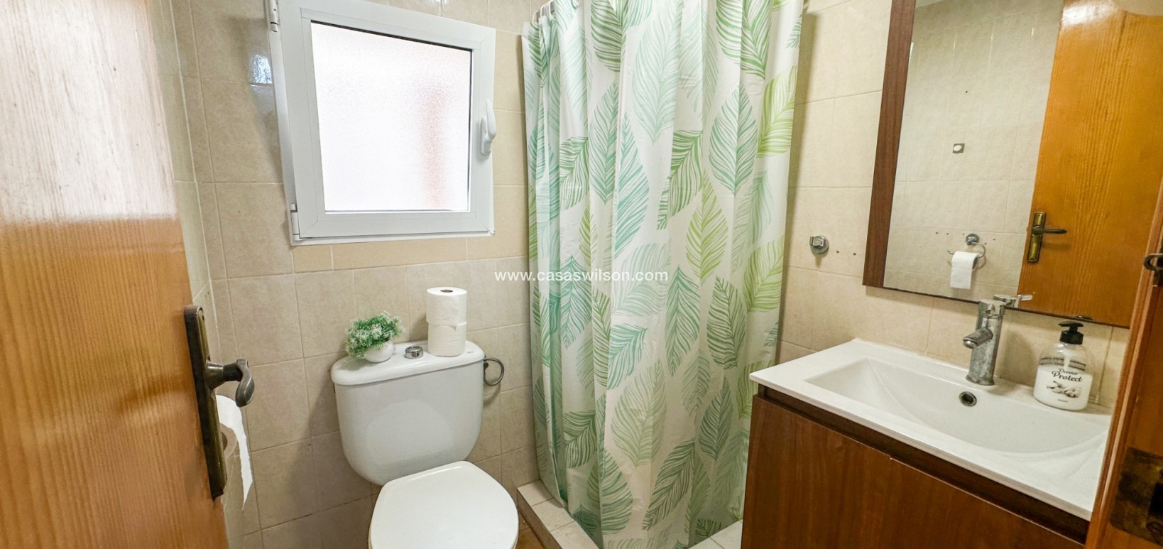 Bestaande bouw - Townhouse - Playa Flamenca