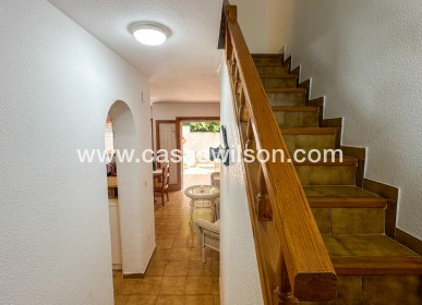 Bestaande bouw - Townhouse - Playa Flamenca