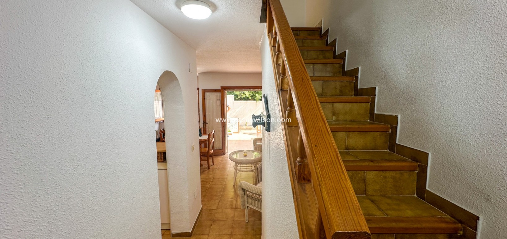 Bestaande bouw - Townhouse - Playa Flamenca