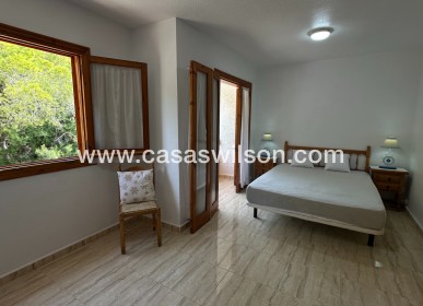 Bestaande bouw - Townhouse - Playa Flamenca