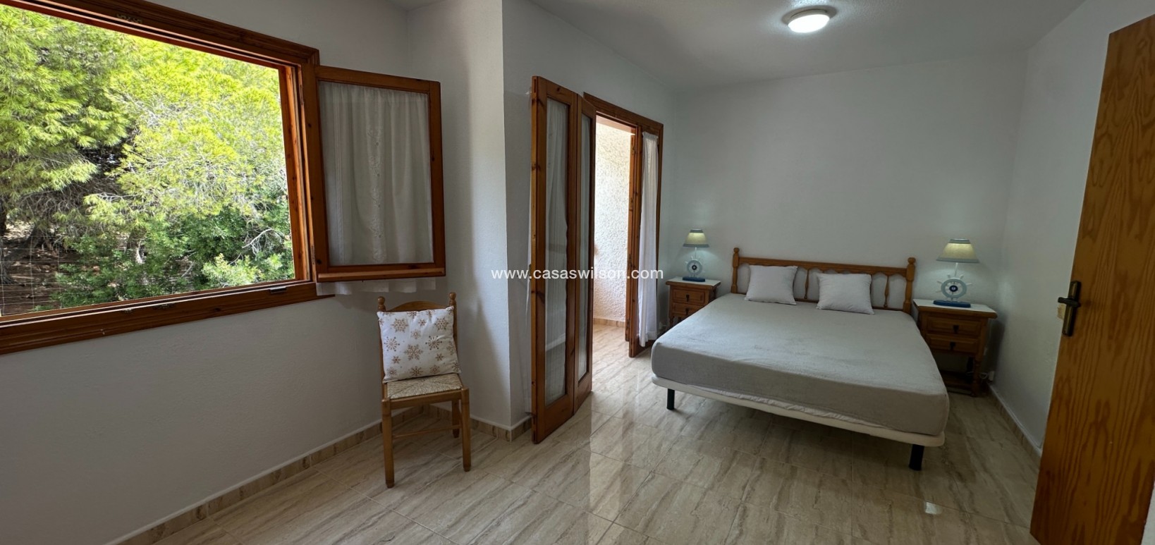 Bestaande bouw - Townhouse - Playa Flamenca