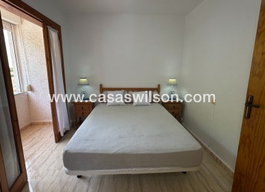 Bestaande bouw - Townhouse - Playa Flamenca