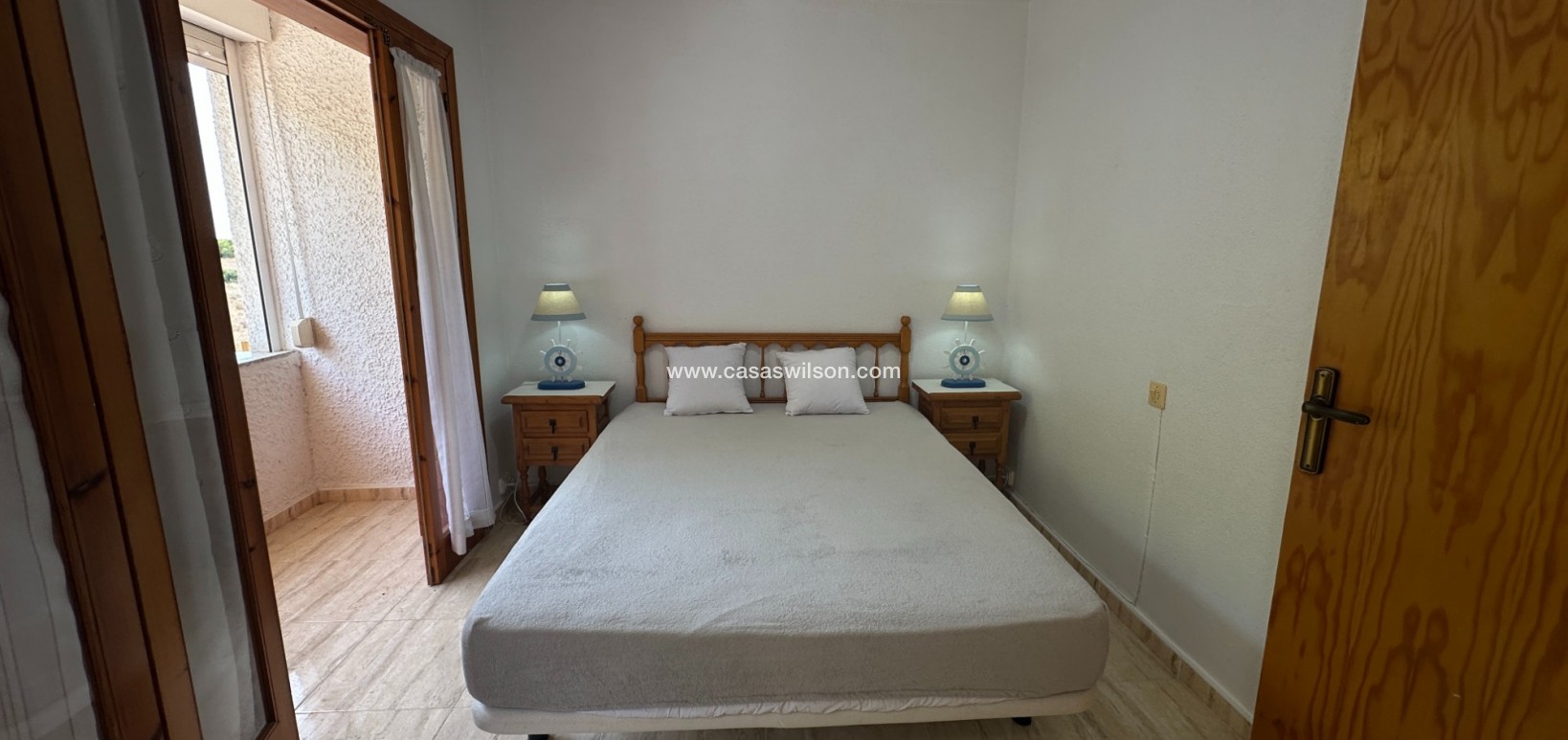 Bestaande bouw - Townhouse - Playa Flamenca