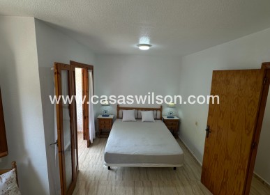 Bestaande bouw - Townhouse - Playa Flamenca