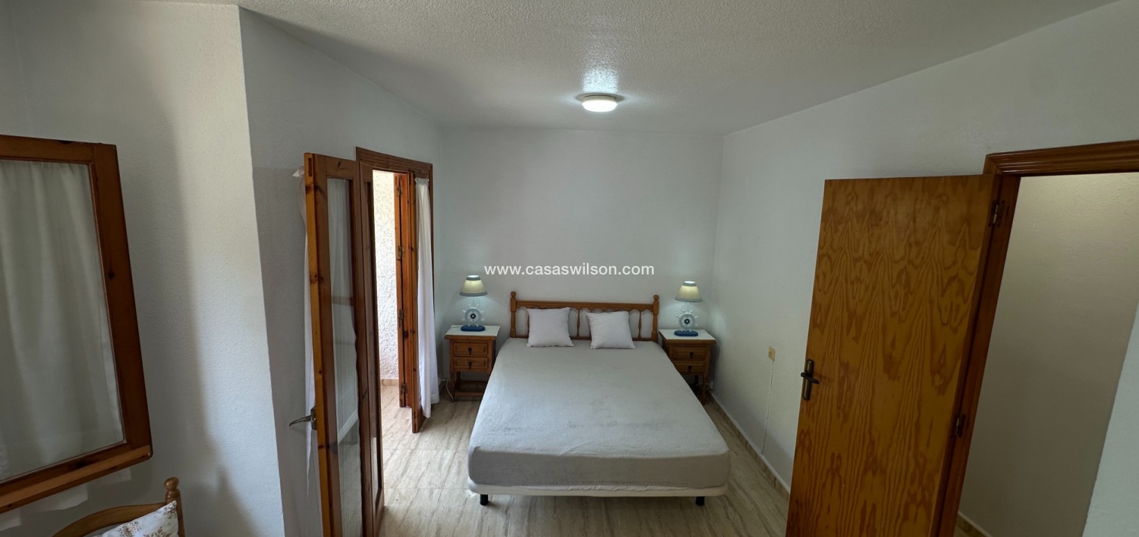 Bestaande bouw - Townhouse - Playa Flamenca