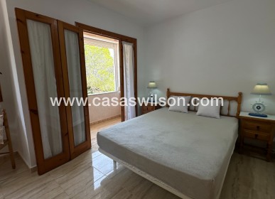 Bestaande bouw - Townhouse - Playa Flamenca