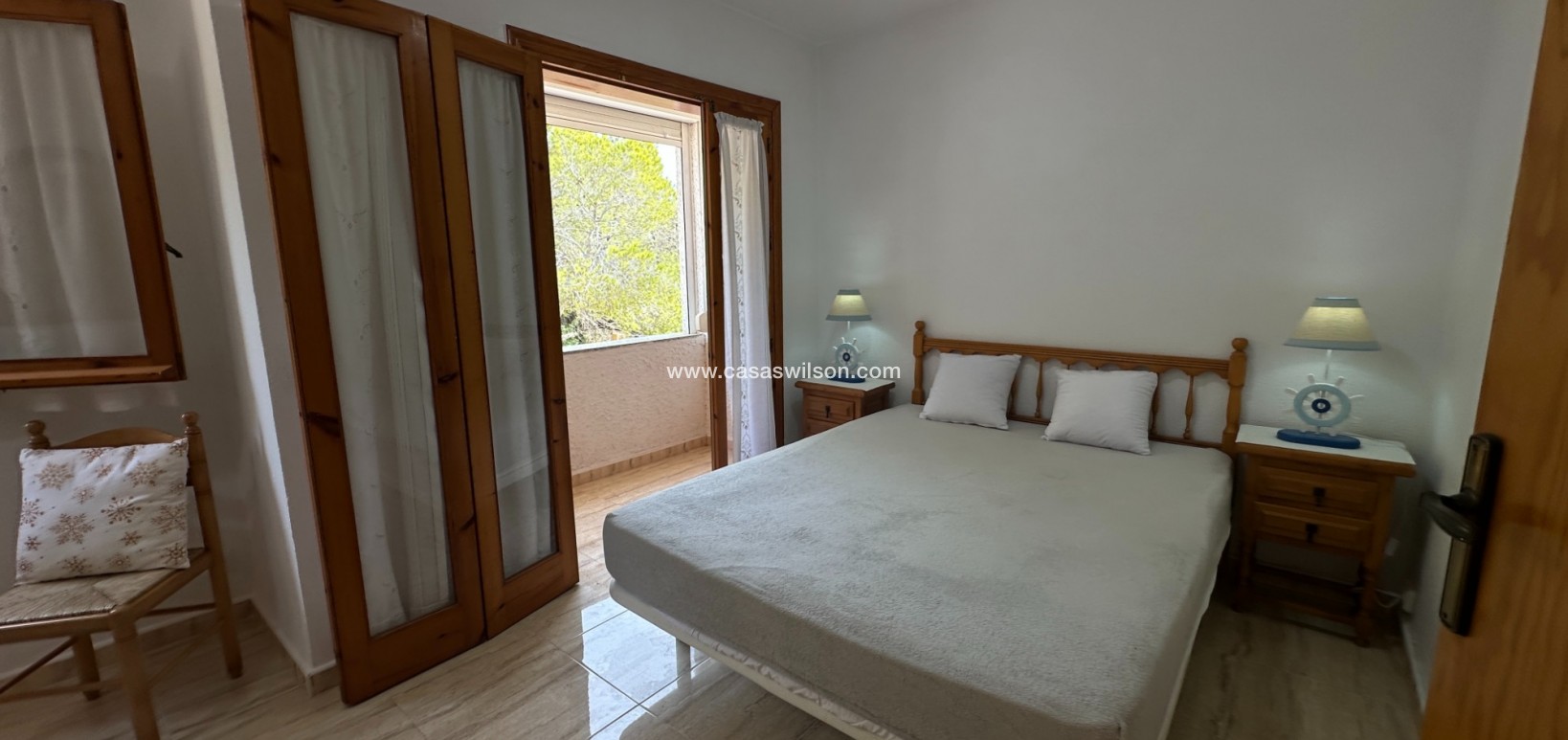 Bestaande bouw - Townhouse - Playa Flamenca
