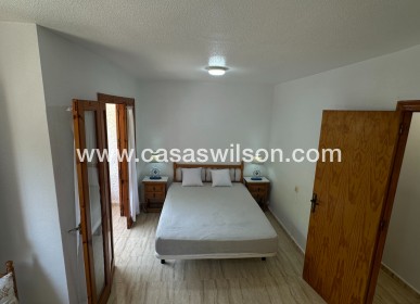Bestaande bouw - Townhouse - Playa Flamenca