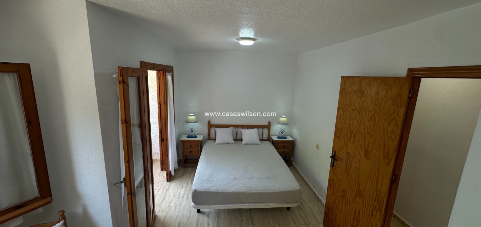 Bestaande bouw - Townhouse - Playa Flamenca