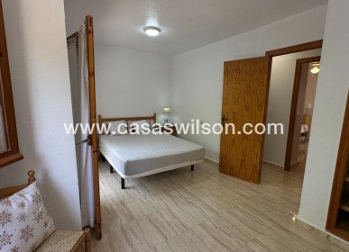 Bestaande bouw - Townhouse - Playa Flamenca