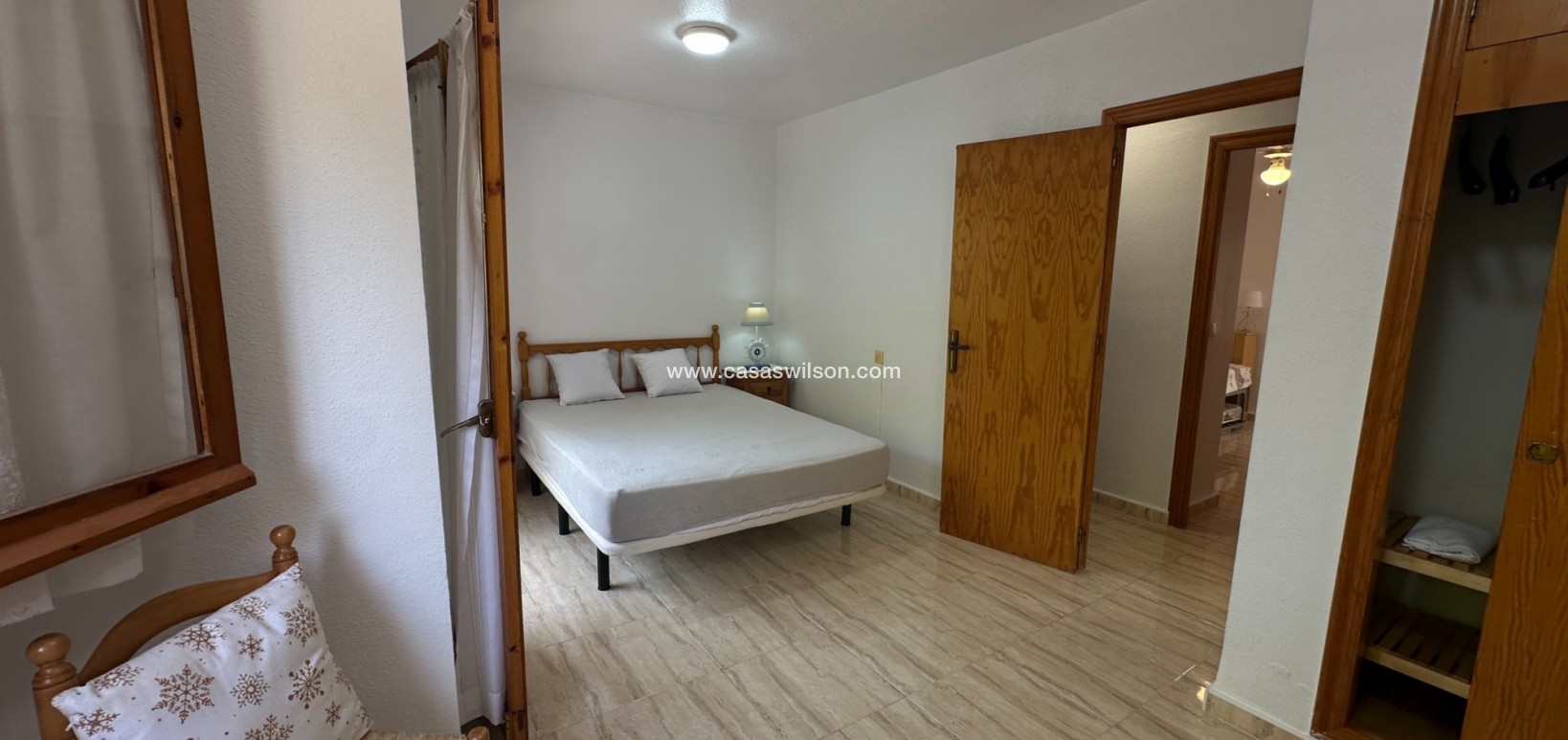 Bestaande bouw - Townhouse - Playa Flamenca