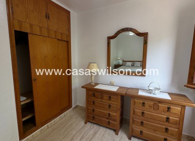 Bestaande bouw - Townhouse - Playa Flamenca