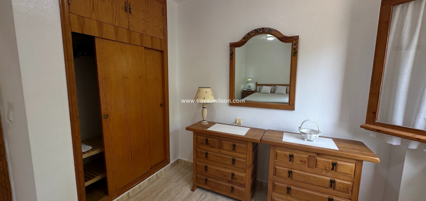 Bestaande bouw - Townhouse - Playa Flamenca