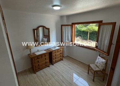 Bestaande bouw - Townhouse - Playa Flamenca