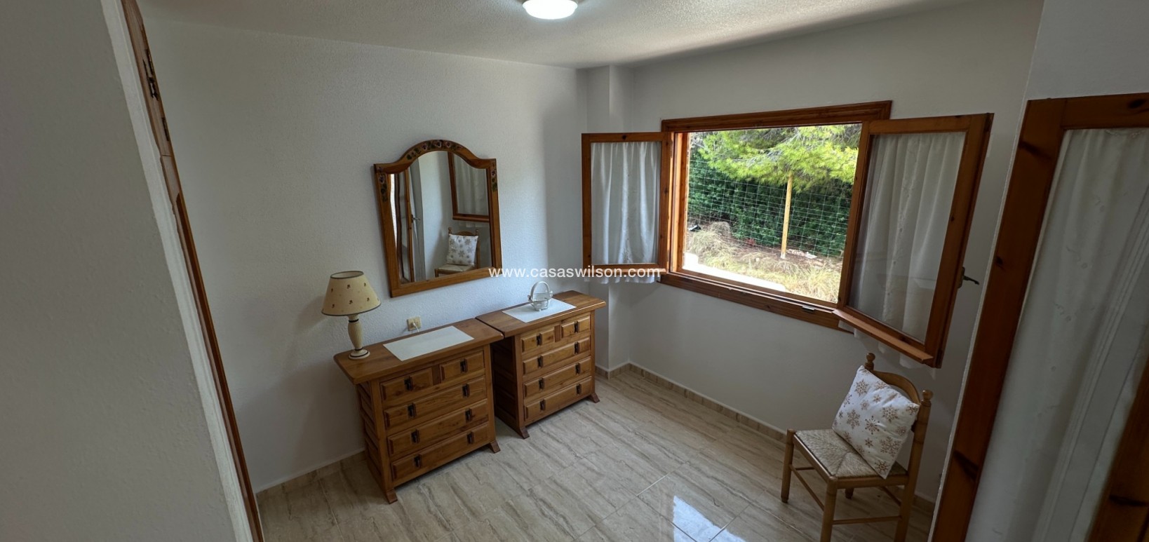 Bestaande bouw - Townhouse - Playa Flamenca