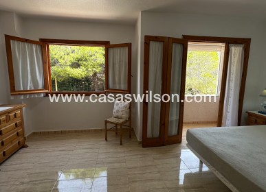 Bestaande bouw - Townhouse - Playa Flamenca