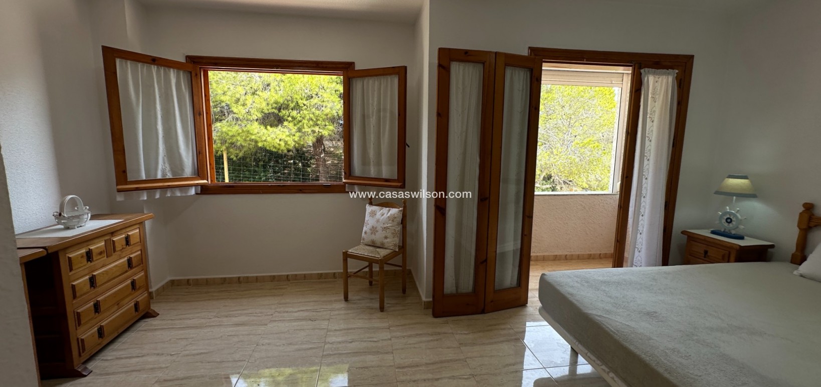 Bestaande bouw - Townhouse - Playa Flamenca