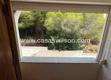 Bestaande bouw - Townhouse - Playa Flamenca