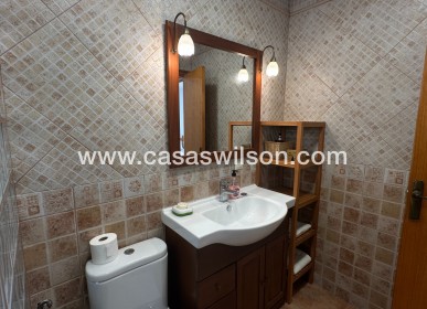 Bestaande bouw - Townhouse - Playa Flamenca