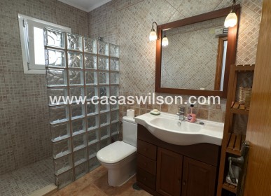 Bestaande bouw - Townhouse - Playa Flamenca