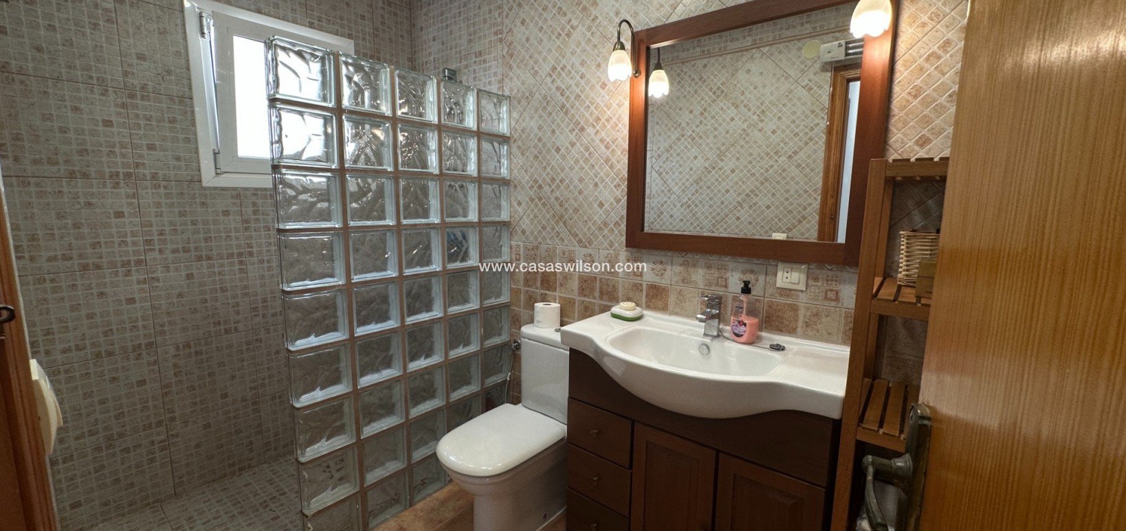 Bestaande bouw - Townhouse - Playa Flamenca