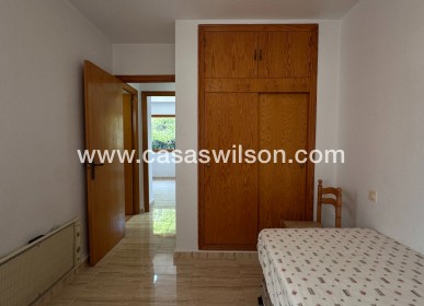 Bestaande bouw - Townhouse - Playa Flamenca